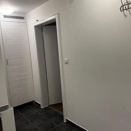 Alina Apartament Königsbronn Exterior foto