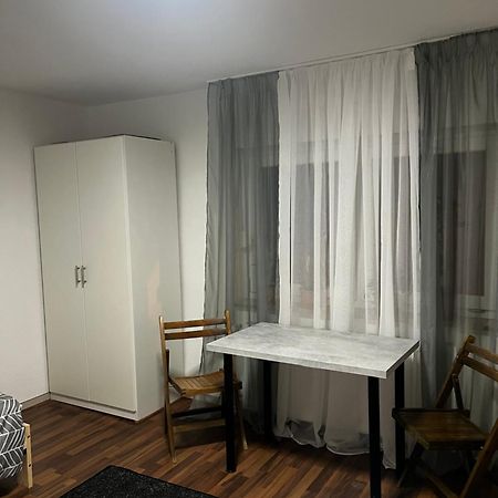 Alina Apartament Königsbronn Exterior foto