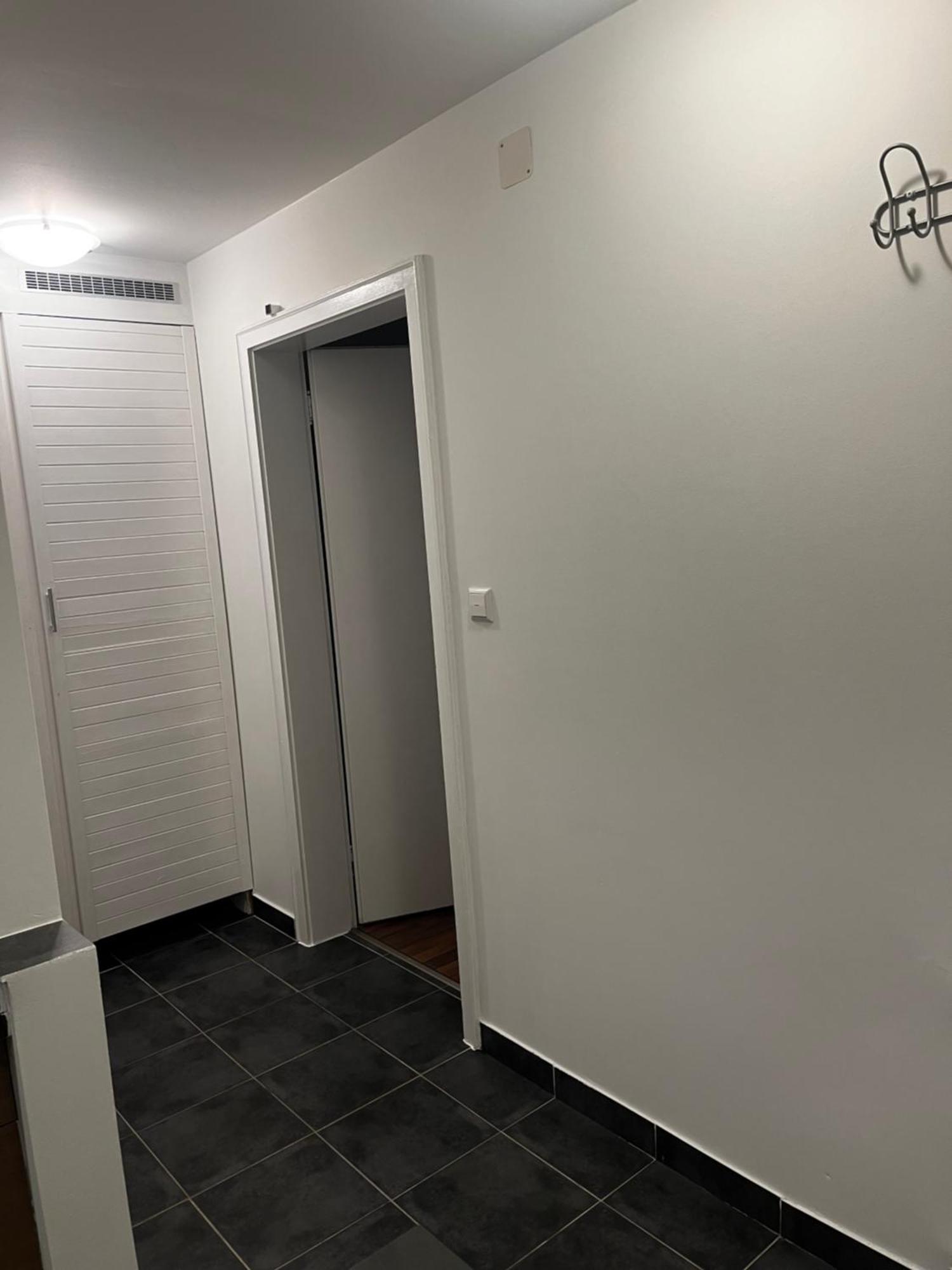 Alina Apartament Königsbronn Exterior foto