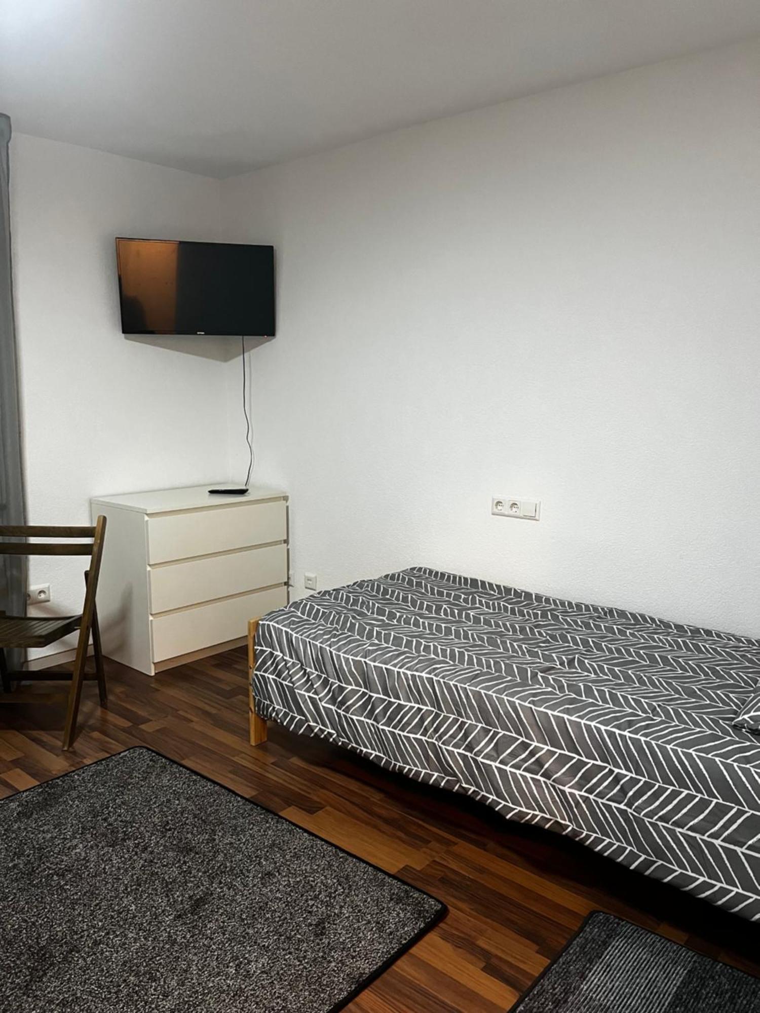 Alina Apartament Königsbronn Exterior foto
